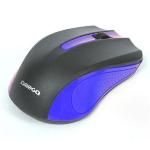 Omega Rat�n �ptico Om05bl 3d 1000dpi Azul Usb