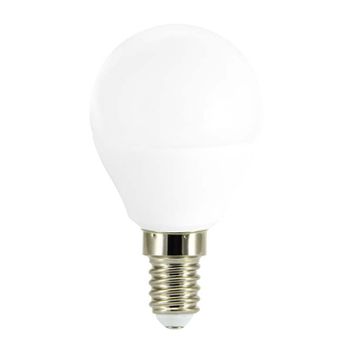 Omega Bombilla Led Comfort 3w 2800k E14 (240lum)