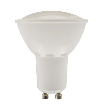 Omega Foco Led Spotlight 5w 2800k Gu10 (300lum)