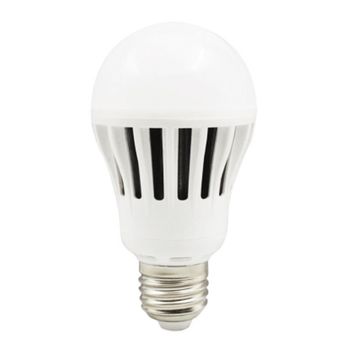 Bombilla Led Esférica Omega E27 12w 1000 Lm 4200 K Luz Natural