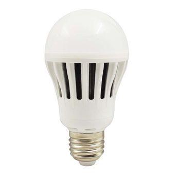 Omega Bombilla Led Eco 7w 6000k E27 (520lum)