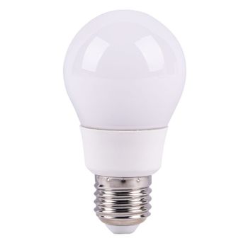 Omega Bombilla Led Gran Ángulo 6w 4200k E27 (510lum) - Voltaje Dual