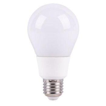 Bombilla Led Esférica Omega E27 12w 800 Lm 4200 K Luz Natural