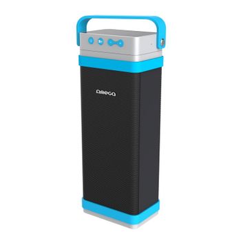 Omega Altavoz Bluetooth 2.1 Og095 Azul