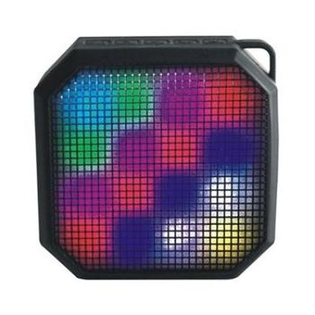 Altavoz Platinet Pmg5 Bt Led 5w Led Ipx4