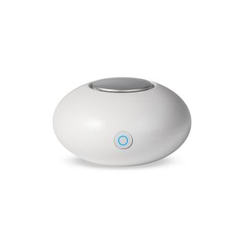 Mini Purificador De Aire Ozono O2