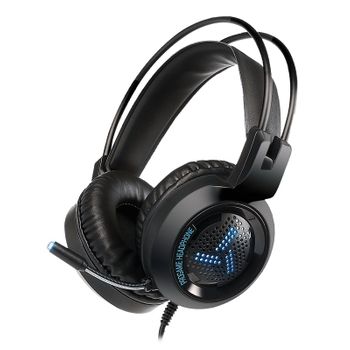 Sennheiser Gsp 670 Auricular Inalambrico Gaming Negro 7.1 Con Microfono con  Ofertas en Carrefour