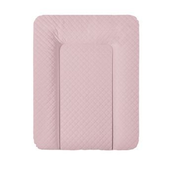 Cambiador Blando Para Comoda Caro Premium Line Pink 50 X 70 Cm