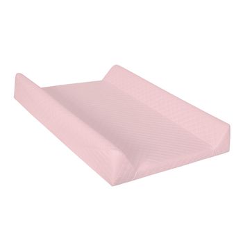 Cambiador Base Rígida Para Cuna Caro Pink 50 X 70 Cm