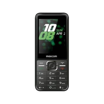 Movil Smartphone Maxcom Classic Mm244 Negro