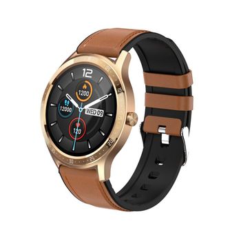 Smartwatch Maxcom Fw43 Cobalt 2 Dorado