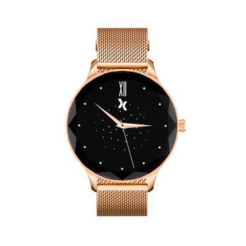 Maxcom Fw52 Gold Smartwatch