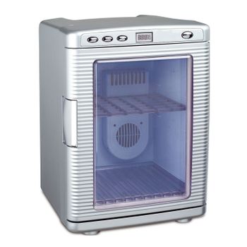 Mini Frigorífico Severin Ks 9827 Clase A+ Capacidad 47 L, 70 W, Nevera  Incorporada con Ofertas en Carrefour