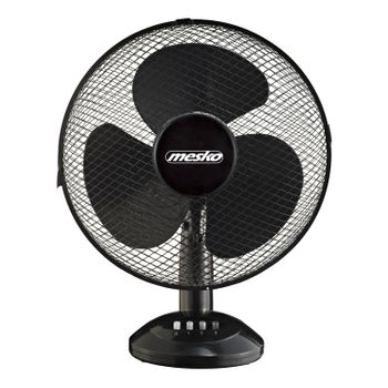 Ventilador Torre Ionico Silencioso, Oscilante, Mando A Distancia,  Temporizador, Altura 107 Cm Negro 120w Camry Cr 7320 con Ofertas en  Carrefour