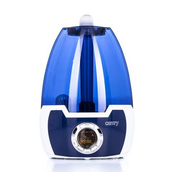 Humidificador Cecotec Breezecare 2600 Light Smart