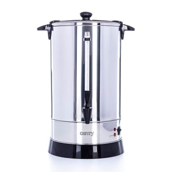 Cafetera Percolador Electrico Eldom Ka40, Para 6 Tazas, 480w con Ofertas en  Carrefour