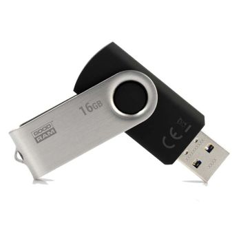 Pendrive Intenso 3503490 Usb 2.0 64 Gb Negro 64 Gb Memoria Usb con Ofertas  en Carrefour