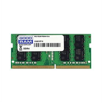 Memoria Ram Goodram Gr2400s464l17s/4g 4 Gb Ddr4 Pc4-19200