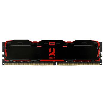 Goodram Kit Memoria Irdm X 16gb Ddr4 3000mhz (2x8gb)