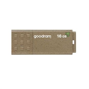 Memoria Usb Goodram Ume3 Eco Friendly 16 Gb