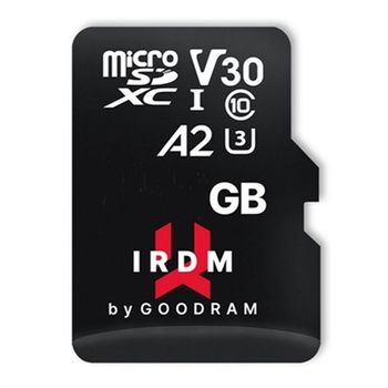 Tarjeta Micro Sd Goodram Ir-m2aa-0320r12 32gb