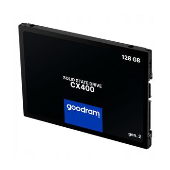 Disco Ssd Goodram Cx400 2tb G2 2.5" Sata Iii