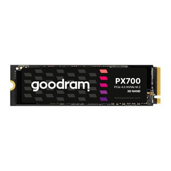 Disco Ssd M.2 2280 Goodram Px700 1tb Nvme