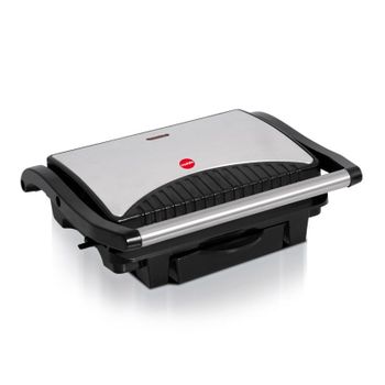 Plancha De Asar Electrica 48x26 -revistimiento Piedra 2000w con Ofertas en  Carrefour