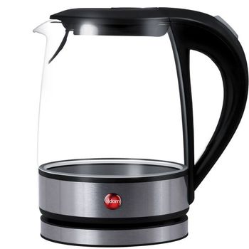 Cafetera Percolador Electrico Eldom Ka40, Para 6 Tazas, 480w con Ofertas en  Carrefour