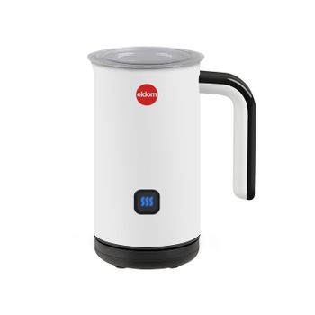 Cafetera Percolador Electrico Eldom Ka40, Para 6 Tazas, 480w con Ofertas en  Carrefour