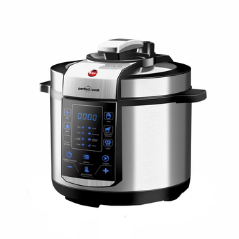 Olla Express Eléctrica Bosch Autocook - 1200w - Ajuste Tempe con Ofertas en  Carrefour