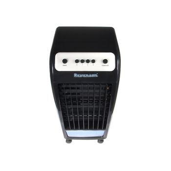 Climatizador Evaporativo 60w Con Ventilador Y Purificador De Aire con  Ofertas en Carrefour