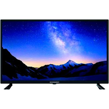 TV LED 81,28 cm (32) Philips 32PHS5525/12, HD