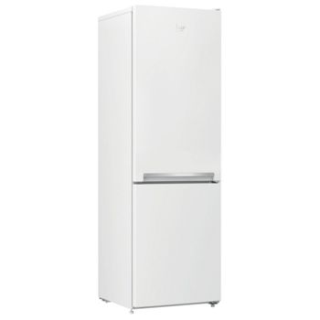 Beko Frigorífico Combinado 54cm 262l Estático Blanco - Rcsa270k30wn