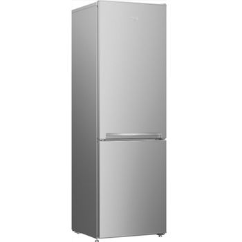 FRIDGE STYLANCE TOP 246L - Réfrigérateur combiné de style rétro - Create