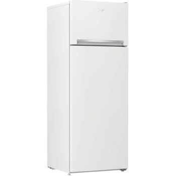 Beko Nevera Combinada 54cm 223l - Rdsa240k30wn