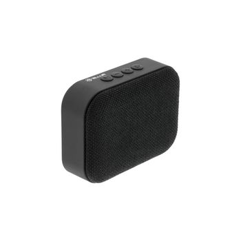 Callisto Altavoz Bluetooth Tellur, 3w, Negro