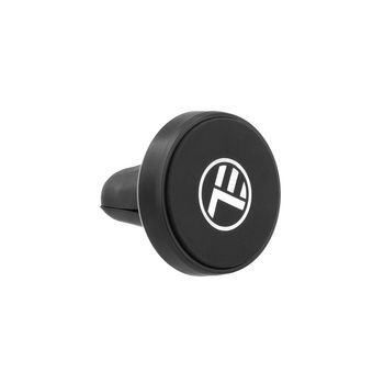 Transmisor Fm Bluetooth Para Coche Fmt-b6 Tellur, Soporte Magnético, Negro  con Ofertas en Carrefour