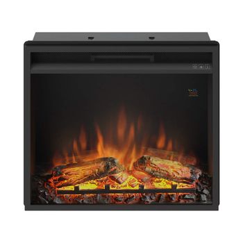 Chimenea Eléctrica Tagu Insert