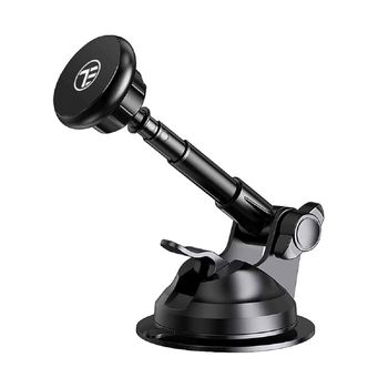 Transmisor Fm Bluetooth Para Coche Fmt-b6 Tellur, Soporte Magnético, Negro  con Ofertas en Carrefour