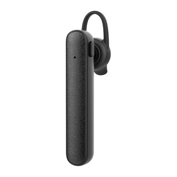 Funda Para Auriculares Tellur, Negra con Ofertas en Carrefour