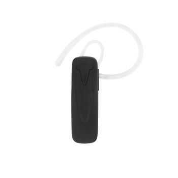 Auriculares Bluetooth Basic Monos Tellur, Negro