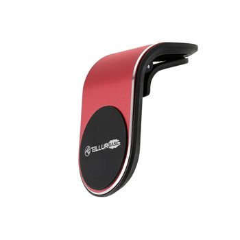 OcioDual Pinza Soporte de Salpicadero de Coche para Movil Universal Car  Mount Clip Negro : : Electrónica