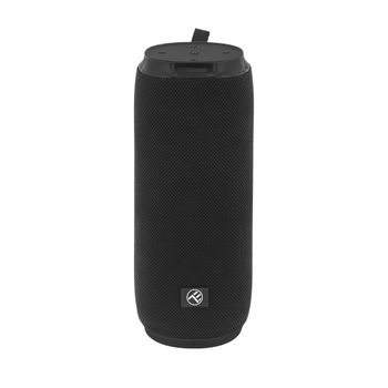 Gliss Altavoz Bluetooth 16w Tellur, Negro