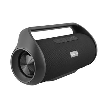 Obia Altavoz Bluetooth 50w Tellur, Negro