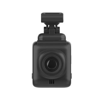 Dash Patrol Dc1 Dashcam Tellur, Fullhd, 1080p, Negro