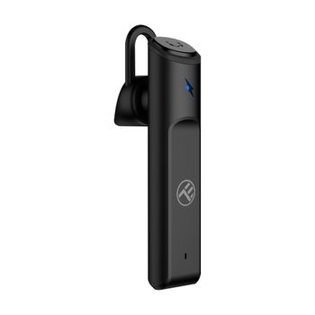 Vox 40 Auricular Bluetooth Tellur, Negro