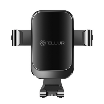 Transmisor Fm Bluetooth Para Coche Fmt-b6 Tellur, Soporte Magnético, Negro  con Ofertas en Carrefour