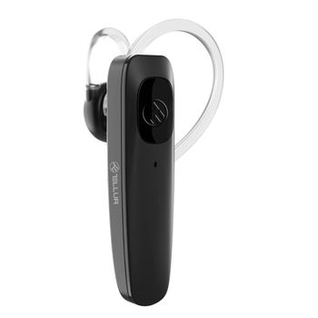 Funda Para Auriculares Tellur, Negra con Ofertas en Carrefour