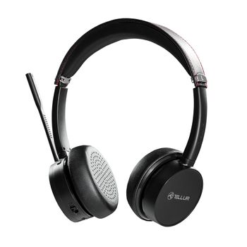 Tellur Voice Pro Auriculares Inalámbricos